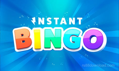 rs88 Instant Bingo