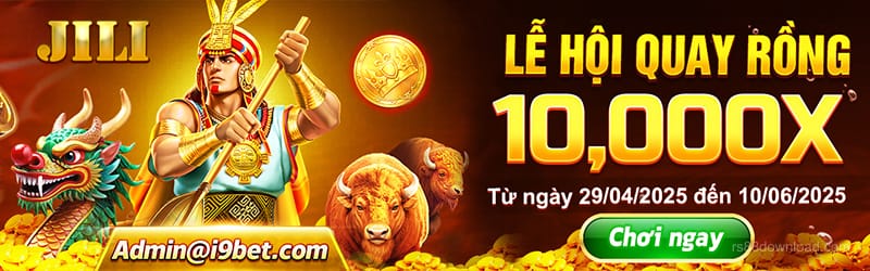 Trải nghiệm game slots đỉnh cao